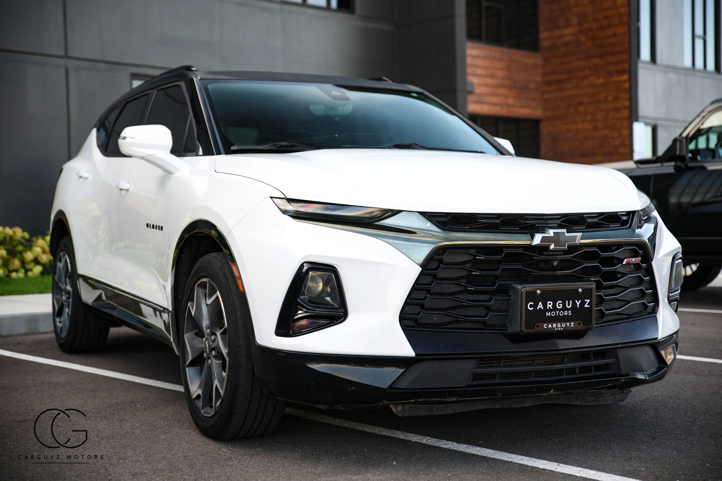 Used 2019 Chevrolet Blazer RS AWD/4WD image 19