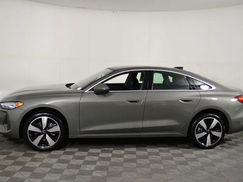 New 2025 Audi A5 2.0T Premium Plus image 2