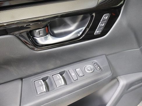 New 2026 Honda CR-V EX-L image 14