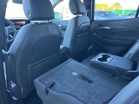 New 2026 Buick Encore GX Sport Touring w/ Advanced Technology Package image 8