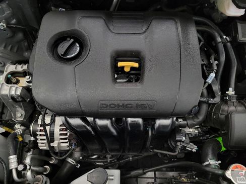 Used 2025 Kia Soul LX image 30