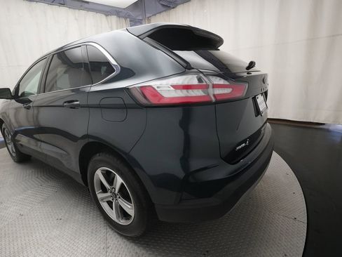 Used 2024 Ford Edge SEL w/ Convenience Package AWD/4WD image 37