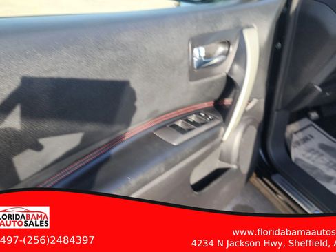 Used 2013 Nissan Rogue SL AWD/4WD image 14