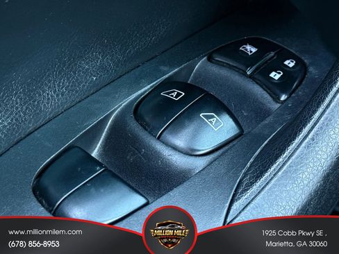 Used 2017 Nissan Altima 2.5 SL w/ 2.5 Technology Package FWD image 24