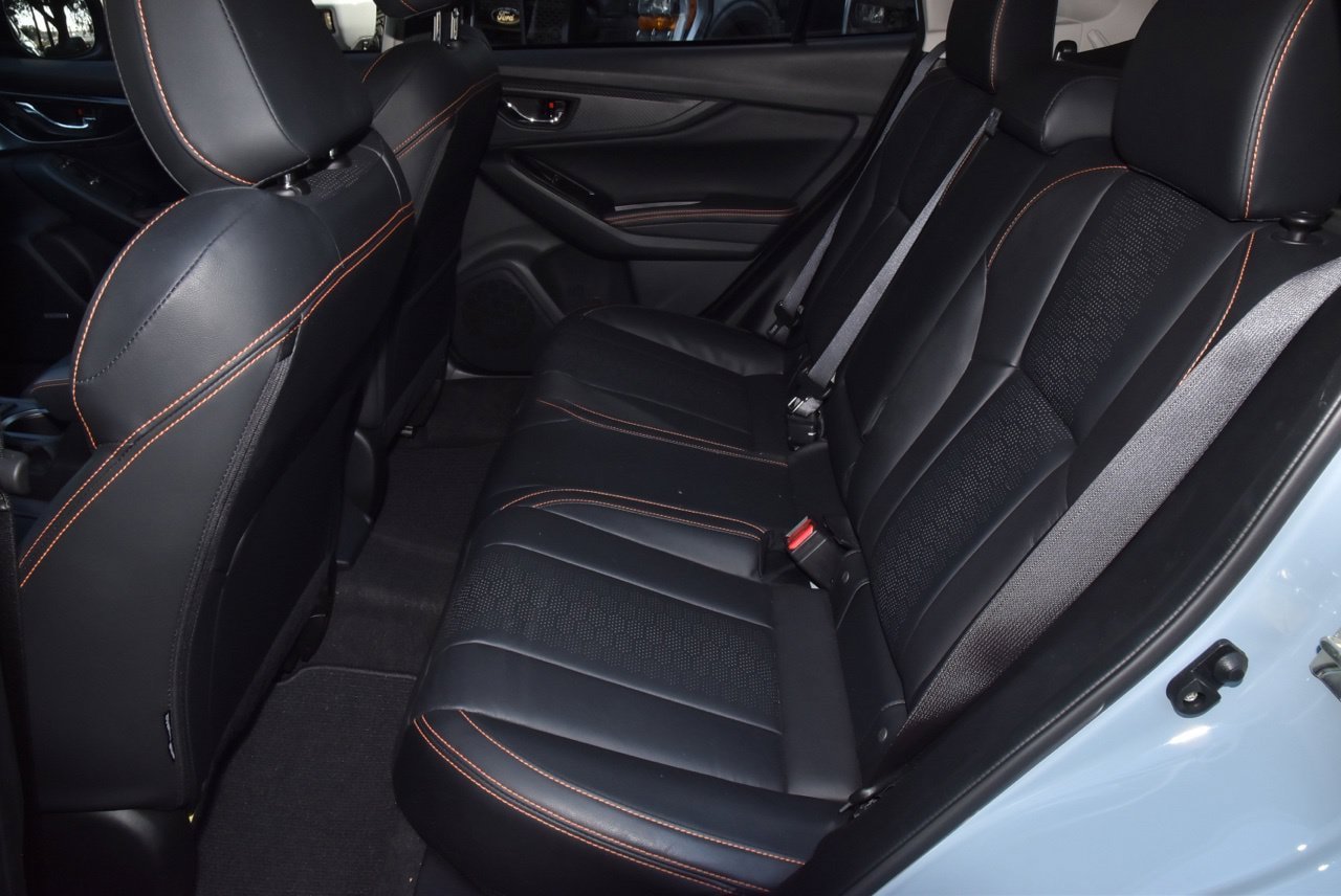 Used 2018 Subaru Crosstrek 2.0i Limited AWD/4WD image 14