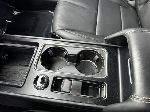 Certified 2024 Lincoln Corsair AWD w/ Equipment Group 101A image 26