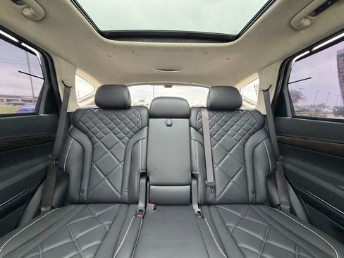 Used 2025 Genesis GV80 3.5T Prestige AWD/4WD image 23