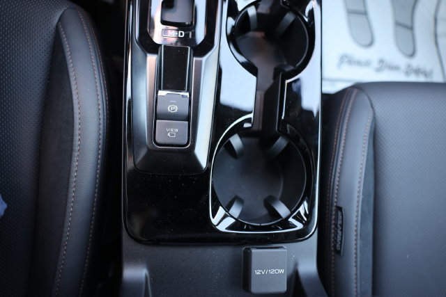 Certified 2026 Subaru Forester Touring AWD/4WD image 50