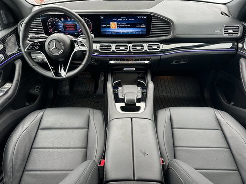 Certified 2024 Mercedes-Benz GLE 350 4MATIC image 13