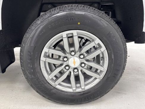 New 2026 Chevrolet Colorado LT w/ Advanced Trailering Package image 38