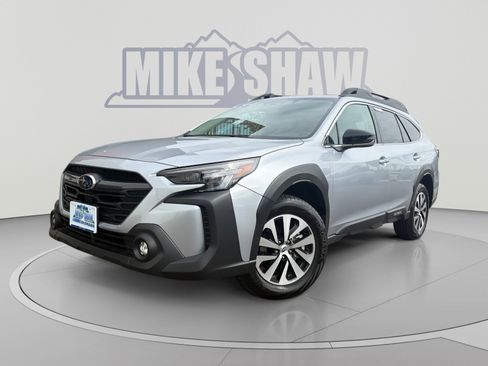 Used 2025 Subaru Outback Premium w/ Popular Package #1A AWD/4WD image 1