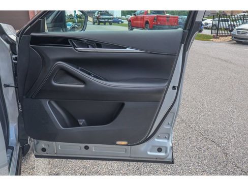 Used 2023 INFINITI QX60 Pure AWD/4WD image 16
