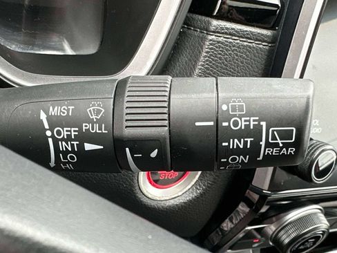 Used 2022 Honda CR-V EX-L image 25