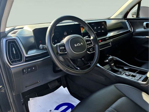 Used 2025 Kia Sorento X-Line EX AWD/4WD image 20