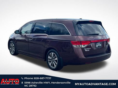 Used 2014 Honda Odyssey Touring image 6