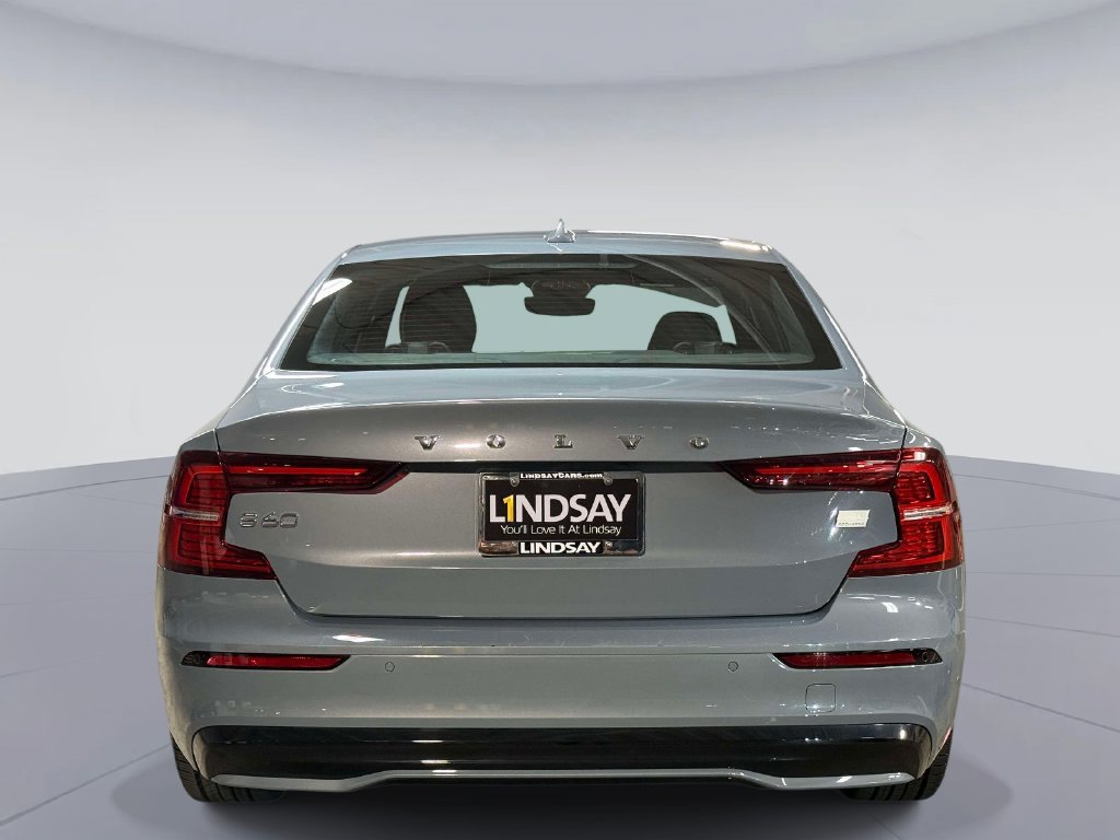 Used 2024 Volvo S60 T8 Ultimate w/ Climate Package AWD/4WD image 11