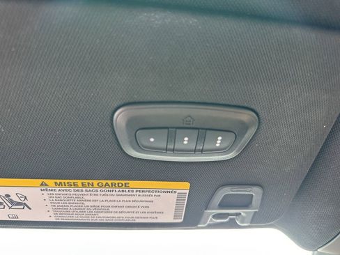 Used 2024 Jeep Grand Cherokee Limited image 21