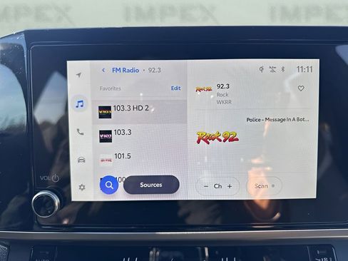 Used 2026 Toyota Camry SE image 17