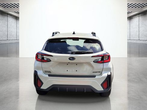 New 2026 Subaru Crosstrek 2.0i Premium AWD/4WD image 7