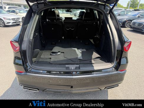 Used 2023 Acura MDX A-Spec AWD/4WD image 24