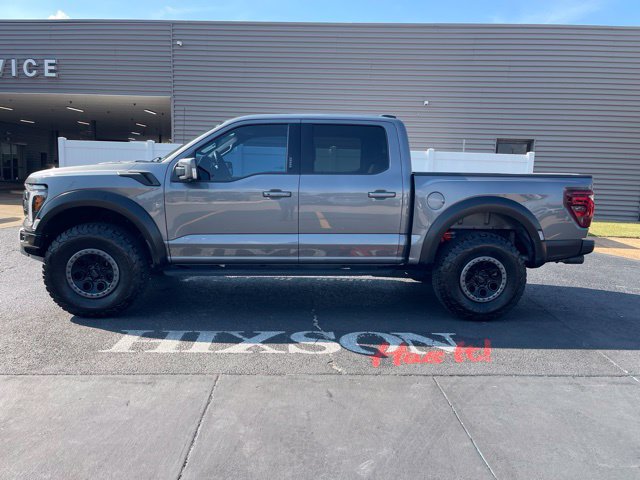 Certified 2024 Ford F150 Raptor AWD/4WD image 2
