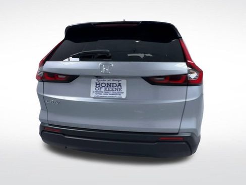Used 2024 Honda CR-V EX-L image 9