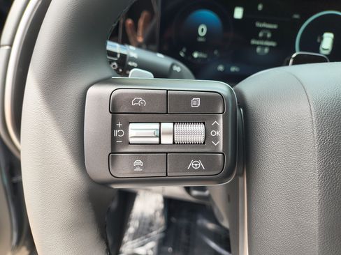 New 2027 Hyundai Palisade SEL FWD image 33