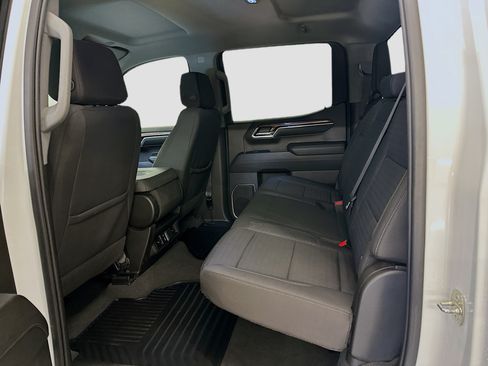 Used 2023 Chevrolet Silverado 1500 LT AWD/4WD image 28