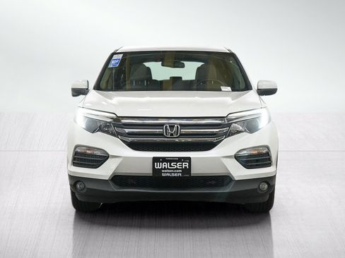 Used 2016 Honda Pilot EX-L image 8