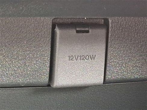 Certified 2025 MAZDA CX-50 AWD 2.5 S w/ Cargo Package image 25