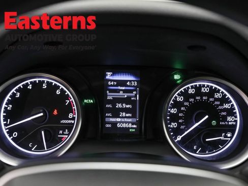 Used 2023 Toyota Camry LE w/ Convenience Package image 17