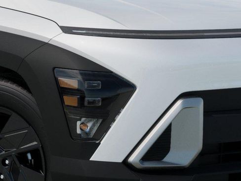 New 2027 Hyundai Kona SEL Sport AWD/4WD image 9