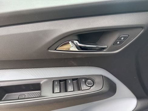 New 2027 Chevrolet Bolt RS FWD image 14
