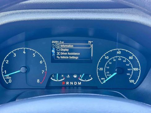 Used 2025 Ford Transit 350 XLT RWD image 25