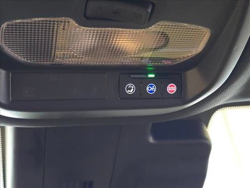 New 2026 Chevrolet Trax RS w/ Driver Confidence Package FWD image 27