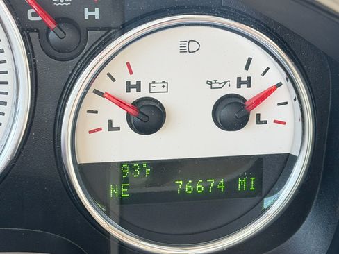 Used 2004 Ford F150 4x4 SuperCab image 18