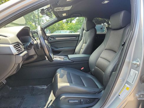 Certified 2022 Honda Accord Sport image 13