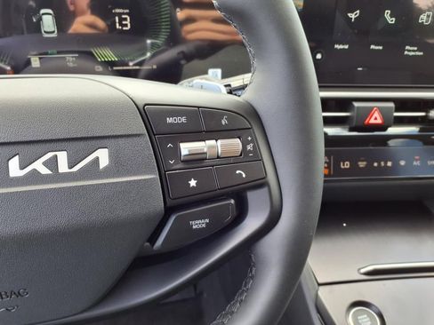 New 2026 Kia Sportage S image 21