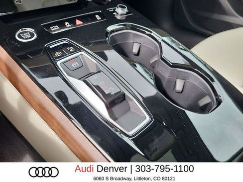 New 2026 Audi A5 2.0T Premium Plus AWD/4WD image 24