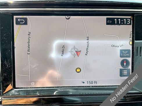 Used 2020 INFINITI QX80 Luxe w/ Proassist Package AWD/4WD image 28