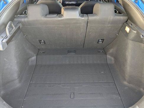 Used 2024 Honda Civic Sport image 6
