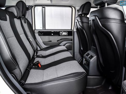 Used 2024 INEOS Grenadier Trialmaster Edition image 20