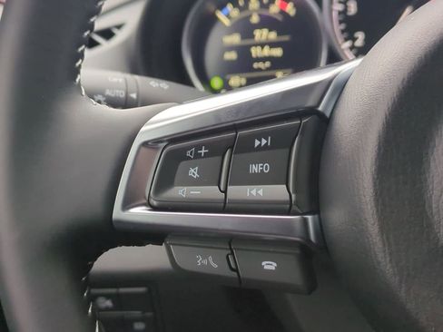 New 2026 MAZDA MX-5 Miata RF Grand Touring w/ Weather Package image 21