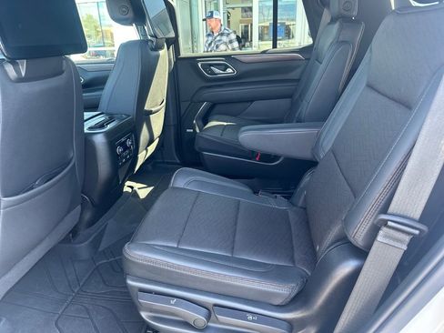 Used 2023 Chevrolet Tahoe High Country w/ Premium Package image 23