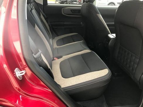 New 2025 Ford Bronco Sport Big Bend image 20