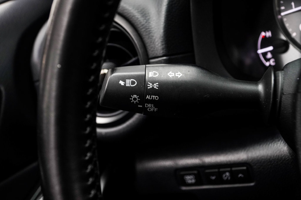 Used 2024 Lexus IS 300 w/ Comfort Package RWD image 31