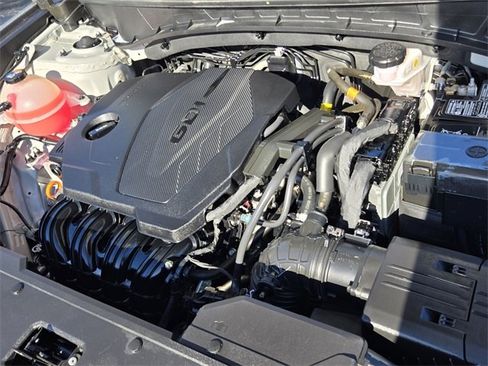 Certified 2022 Hyundai Tucson SEL w/ Winter Package image 19