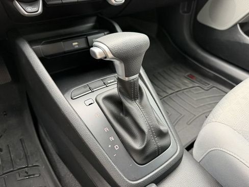 Used 2023 Kia Rio S w/ Technology Package FWD image 21