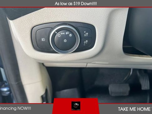 Used 2019 Ford Transit Connect XLT FWD image 20