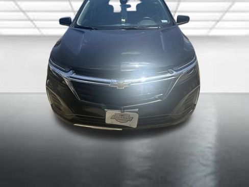 Used 2023 Chevrolet Equinox LT FWD image 5